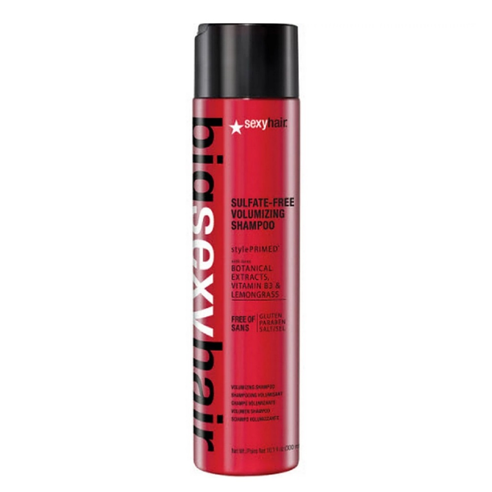 Big Sexy Hair Volumizing Conditioner